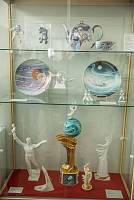 Открытие туристско-информационного центра в Щелково