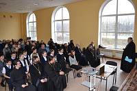 Собрание духовенства Яхромского благочиния