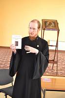 Собрание духовенства Яхромского благочиния