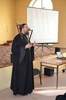 Собрание духовенства Яхромского благочиния