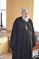 Собрание духовенства Яхромского благочиния