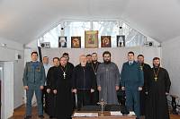 Пастырский семинар в Ликино-Дулевском благочинии