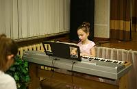 Общешкольное родительское собрание «Духовно-нравственное воспитание в семье. Воспитание милосердия» в школе №18 г. Орехово-Зуево