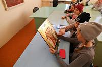 Духовно-просветительские чтения «Царственные страстотерпцы» в Никольском храме г. Орехово-Зуево