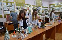 Рождественские образовательные чтения в Орехово-Зуевском медицинском колледже