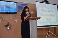 Рождественские образовательные чтения в Орехово-Зуевском медицинском колледже