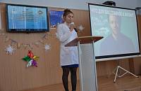 Рождественские образовательные чтения в Орехово-Зуевском медицинском колледже