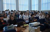 Рождественские образовательные чтения в Орехово-Зуевском медицинском колледже