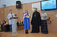 Рождественские образовательные чтения в Орехово-Зуевском медицинском колледже