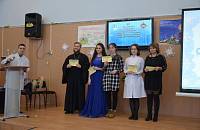 Рождественские образовательные чтения в Орехово-Зуевском медицинском колледже