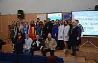 Рождественские образовательные чтения в Орехово-Зуевском медицинском колледже