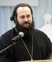 Закрытие Рождественских образовательных чтений в Балашихинском благочинии