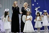 Закрытие Рождественских образовательных чтений в Балашихинском благочинии