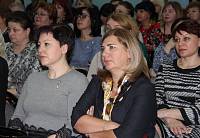 Закрытие Рождественских образовательных чтений в Балашихинском благочинии