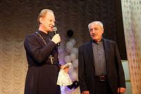 Юбилей Щелковского колледжа