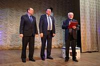 Юбилей Щелковского колледжа