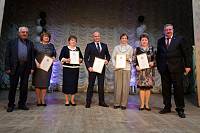 Юбилей Щелковского колледжа