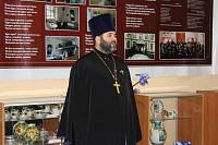 Молодежный форум «Во славу Отечества» в Ликино-Дулеве