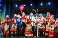 IХ Открытый районный фестиваль-конкурс духовной музыки и декоративно-прикладного творчества «Вифлеемская звезда-2017» в Щелково