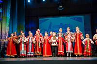 IХ Открытый районный фестиваль-конкурс духовной музыки и декоративно-прикладного творчества «Вифлеемская звезда-2017» в Щелково