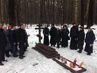 Встреча миссионеров-катехизаторов Богородского благочиния