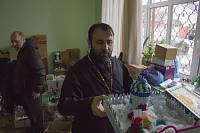 Благотворительный конкурс «Дети помогают детям» в Рошале