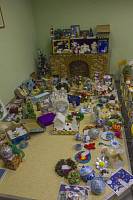 Благотворительный конкурс «Дети помогают детям» в Рошале