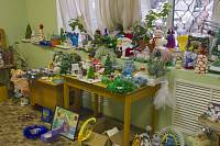 Благотворительный конкурс «Дети помогают детям» в Рошале