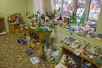 Благотворительный конкурс «Дети помогают детям» в Рошале