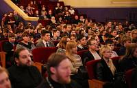 ХVII Городские Рождественские образовательные чтения в Орехово-Зуеве