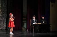 ХVII Городские Рождественские образовательные чтения в Орехово-Зуеве