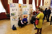 ХVII Городские Рождественские образовательные чтения в Орехово-Зуеве