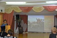 Конференция для преподавателей духовно-нравственных дисциплин в Электростали