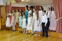 Конференция для преподавателей духовно-нравственных дисциплин в Электростали