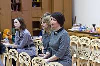 Рождественские образовательные чтения в Черноголовке