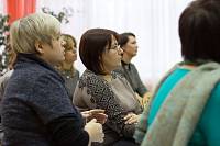 Рождественские образовательные чтения в Черноголовке