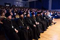 Закрытие Рождественских чтений в Электростали