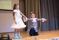 Закрытие Рождественских чтений в Электростали