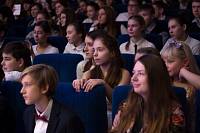 Закрытие Рождественских чтений в Электростали