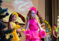 Закрытие Рождественских чтений в Электростали