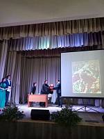 Рождественские образовательные чтения в г. Рошале