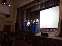 Рождественские образовательные чтения в г. Рошале