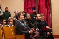 Закрытие Рождественских образовательных чтений в Шатурском благочинии