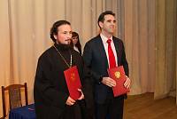 Закрытие Рождественских образовательных чтений в Шатурском благочинии