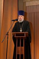 Закрытие Рождественских образовательных чтений в Шатурском благочинии