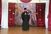 Закрытие XVII районных Рождественских образовательных чтений в Ликино-Дулевском благочинии