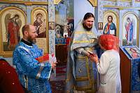 Посещение Орехово-Зуевской психиатрической больницы