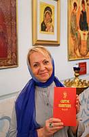 Посещение Орехово-Зуевской психиатрической больницы