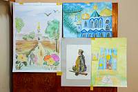 Награждение победителей конкурса рисунка и фотографии Балашихинского благочиния