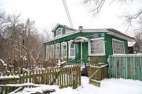 День памяти священномученика Алексия Сперанского в Богослово